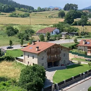 Appartement Mendiko Baserria, Amurrio